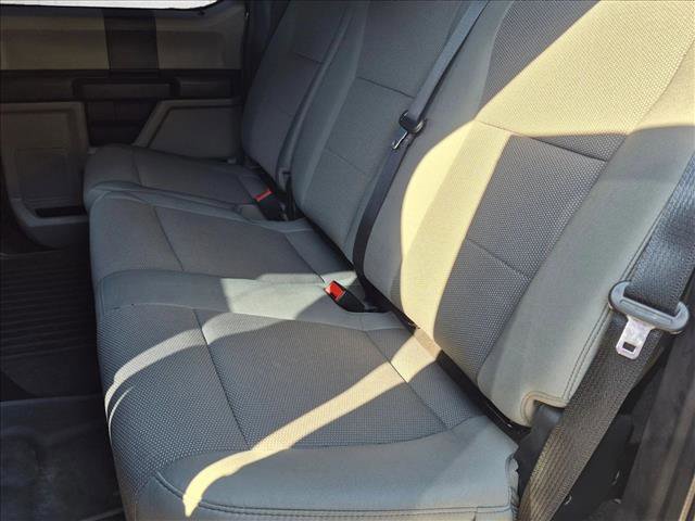 Used 2021 Ford F250 XL w/ STX Appearance Package AWD/4WD image 16