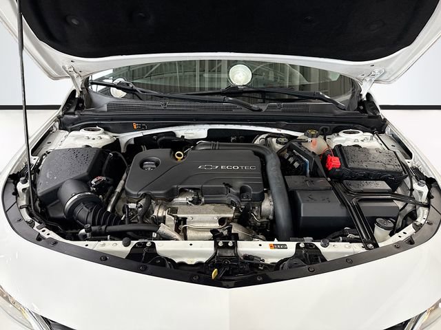Used 2016 Chevrolet Malibu LT image 28