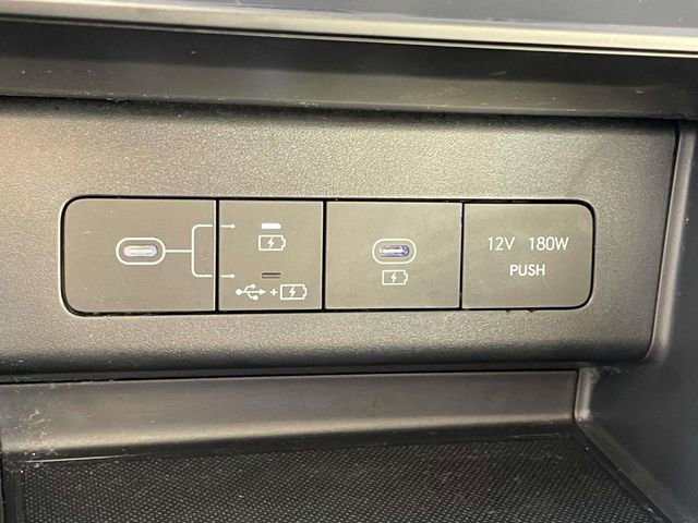 Used 2024 Hyundai Sonata SEL image 28