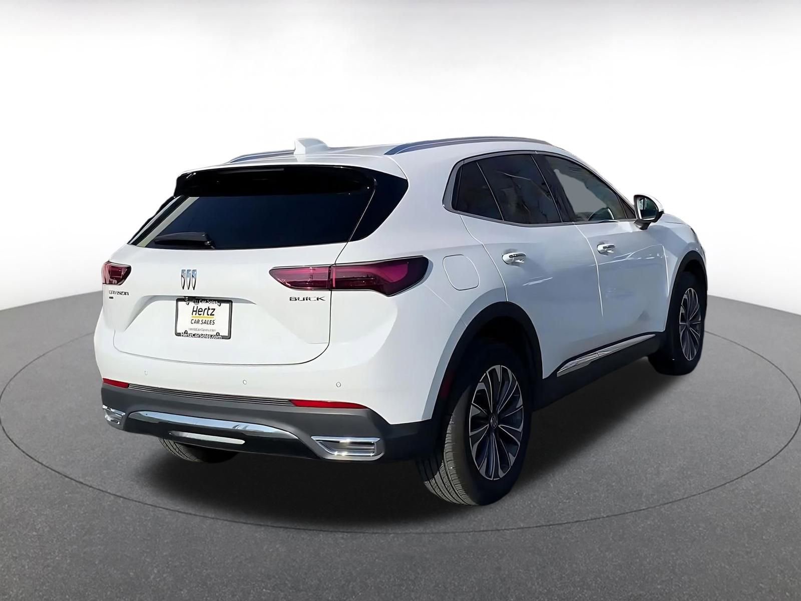 Used 2024 Buick Envision Preferred image 14