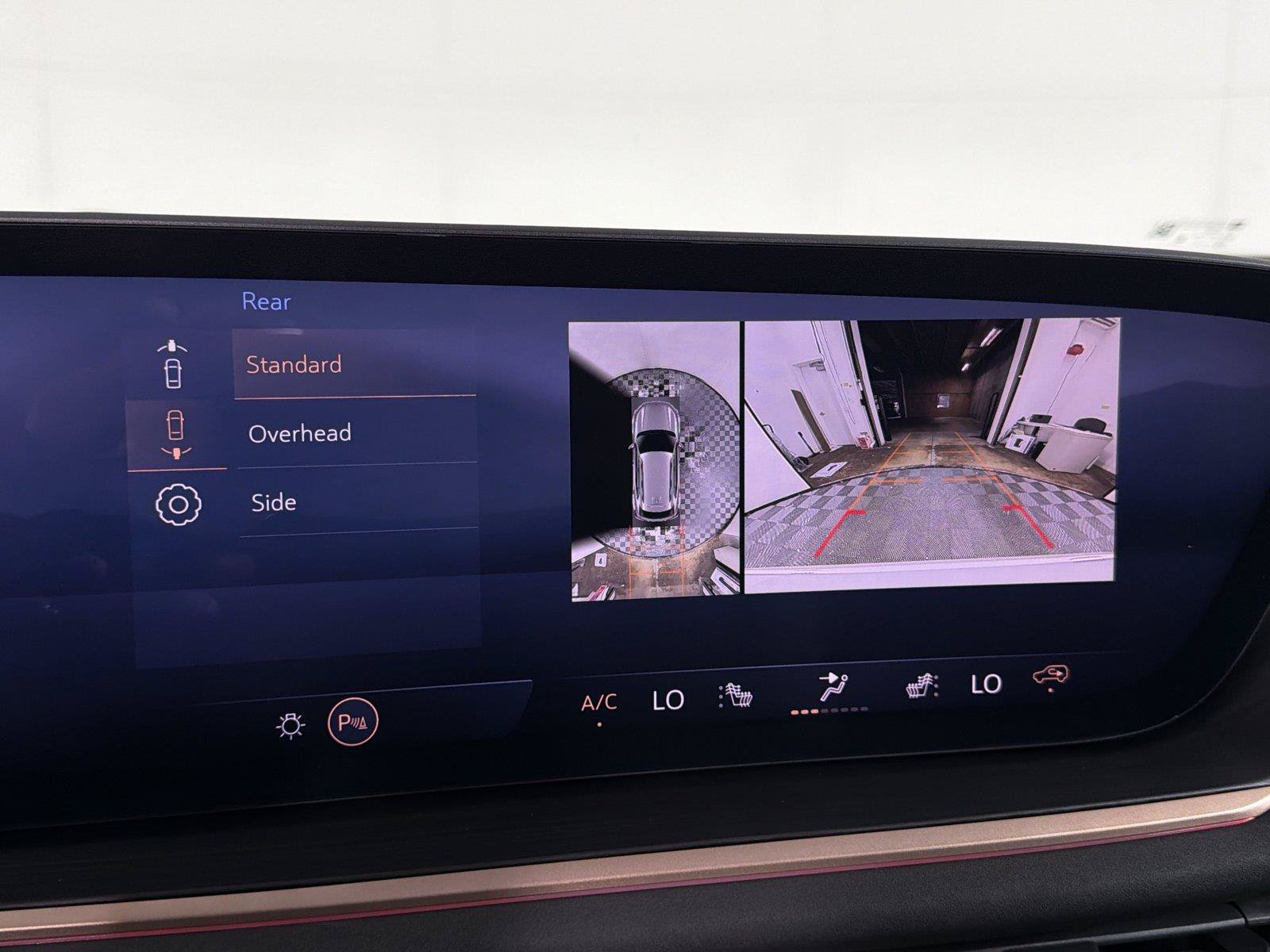 New 2026 Buick Envision Sport Touring AWD/4WD image 29