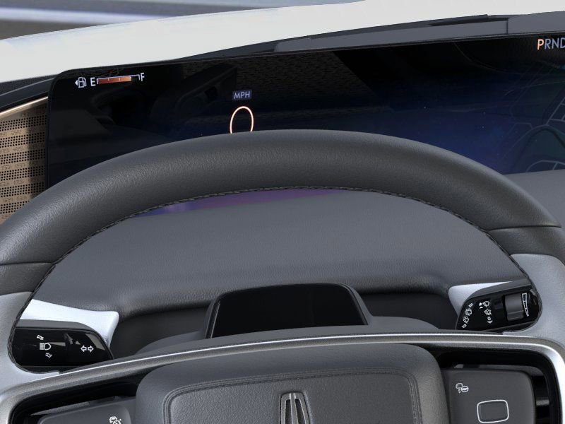 New 2025 Lincoln Navigator L Black Label image 13