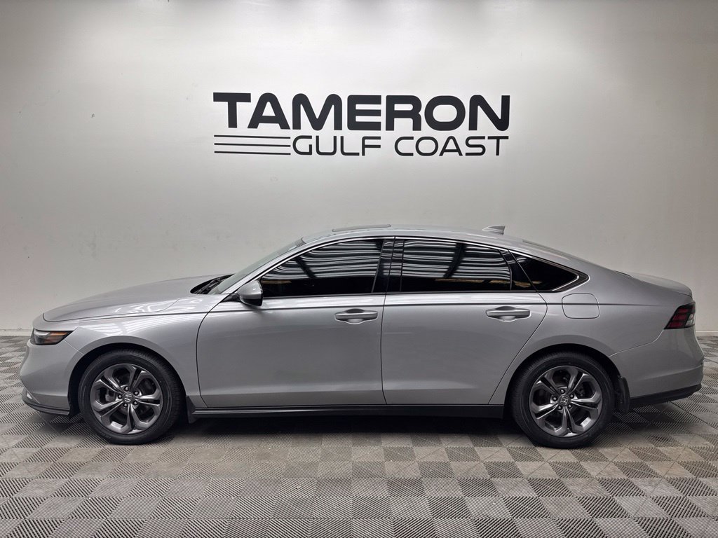 Used 2023 Honda Accord EX image 6