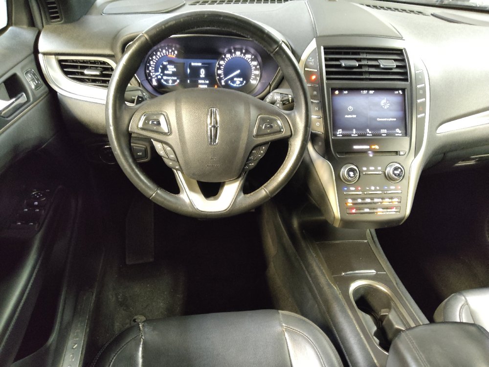 Used 2017 Lincoln MKC Premiere FWD image 22