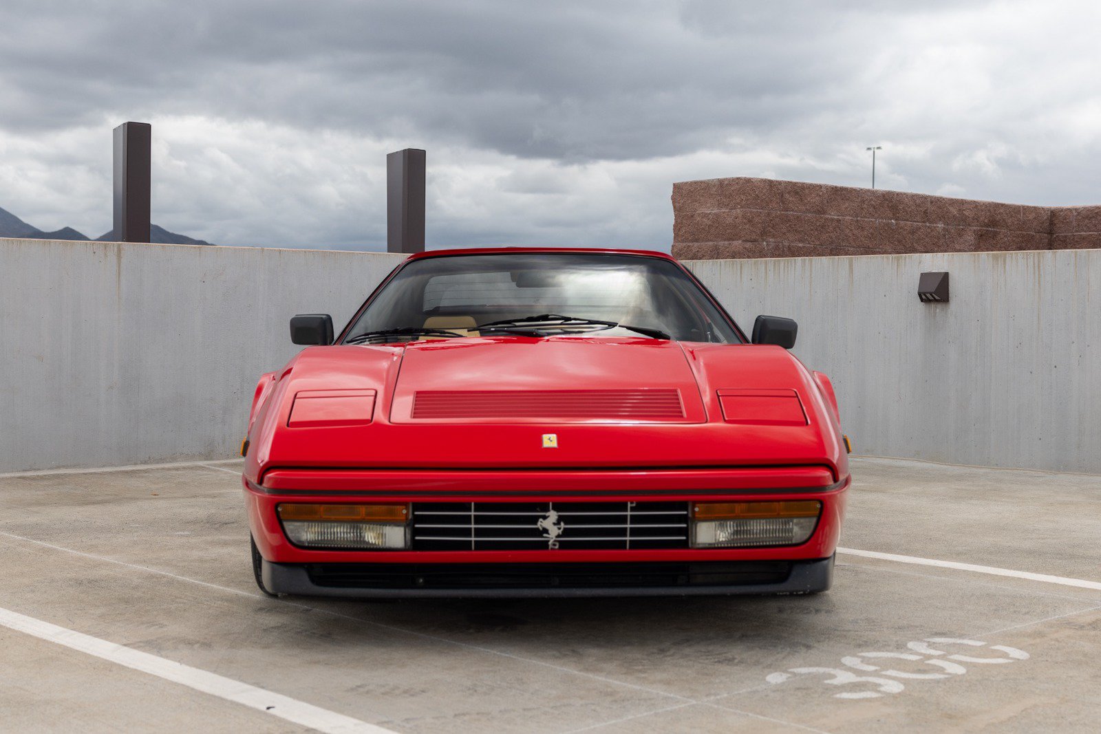 Used 1987 Ferrari 328 GTS RWD image 5