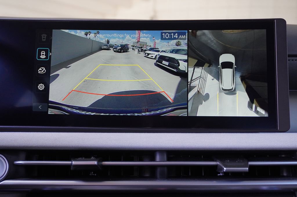 Used 2025 Hyundai Tucson Limited image 17