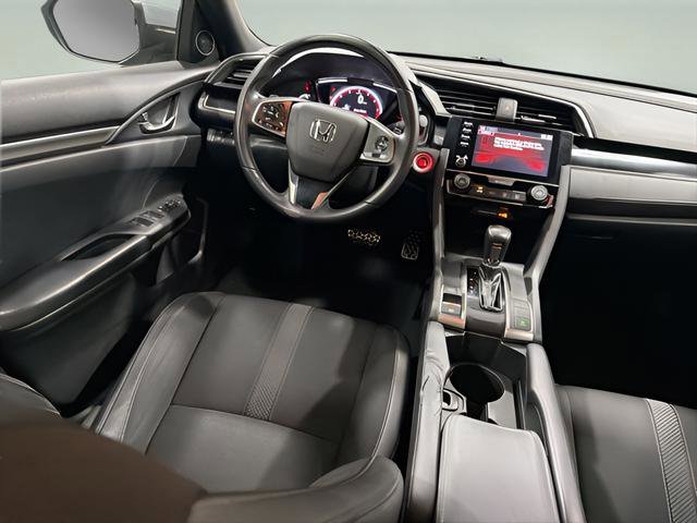 Used 2020 Honda Civic Sport image 24