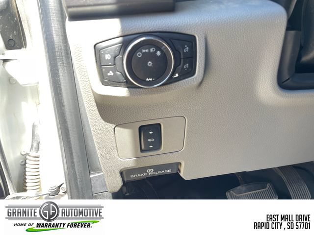 Used 2018 Ford F250 XLT w/ XLT Value Package AWD/4WD image 30