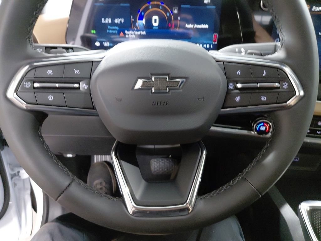 New 2026 Chevrolet Equinox ACTIV w/ Convenience Package III image 28