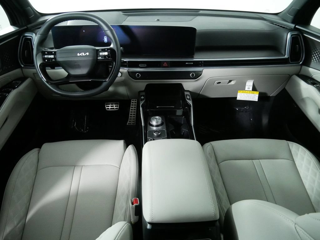 Used 2026 Kia Sorento SX Prestige AWD/4WD image 21