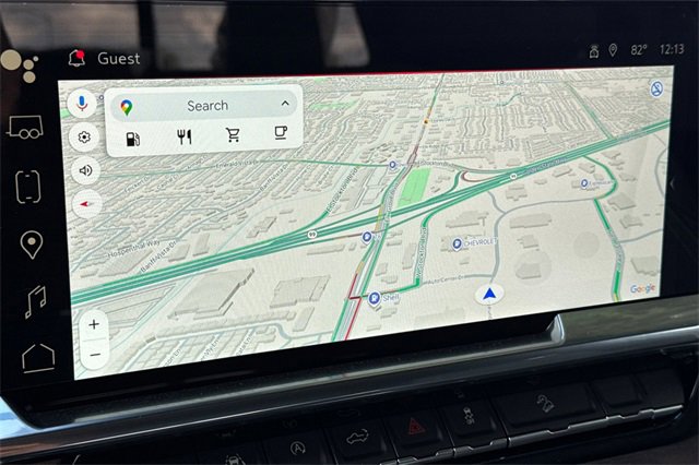 New 2026 GMC Sierra 1500 SLT w/ SLT Convenience Package image 22