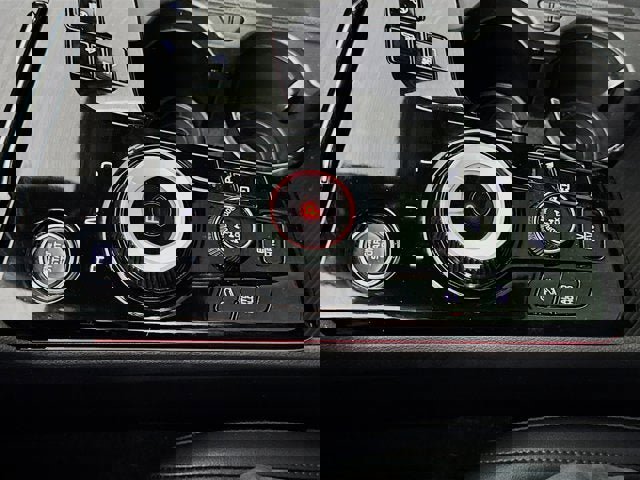 Certified 2025 Kia Sportage X-Line Prestige image 17