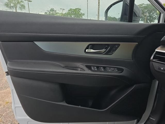 New 2026 Nissan Murano SL w/ Comfort Package AWD/4WD image 29