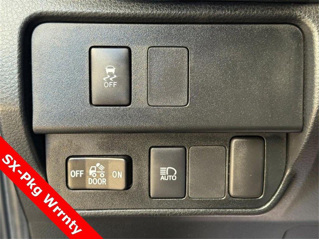 Used 2022 Toyota Tacoma SR w/ SX Package image 25