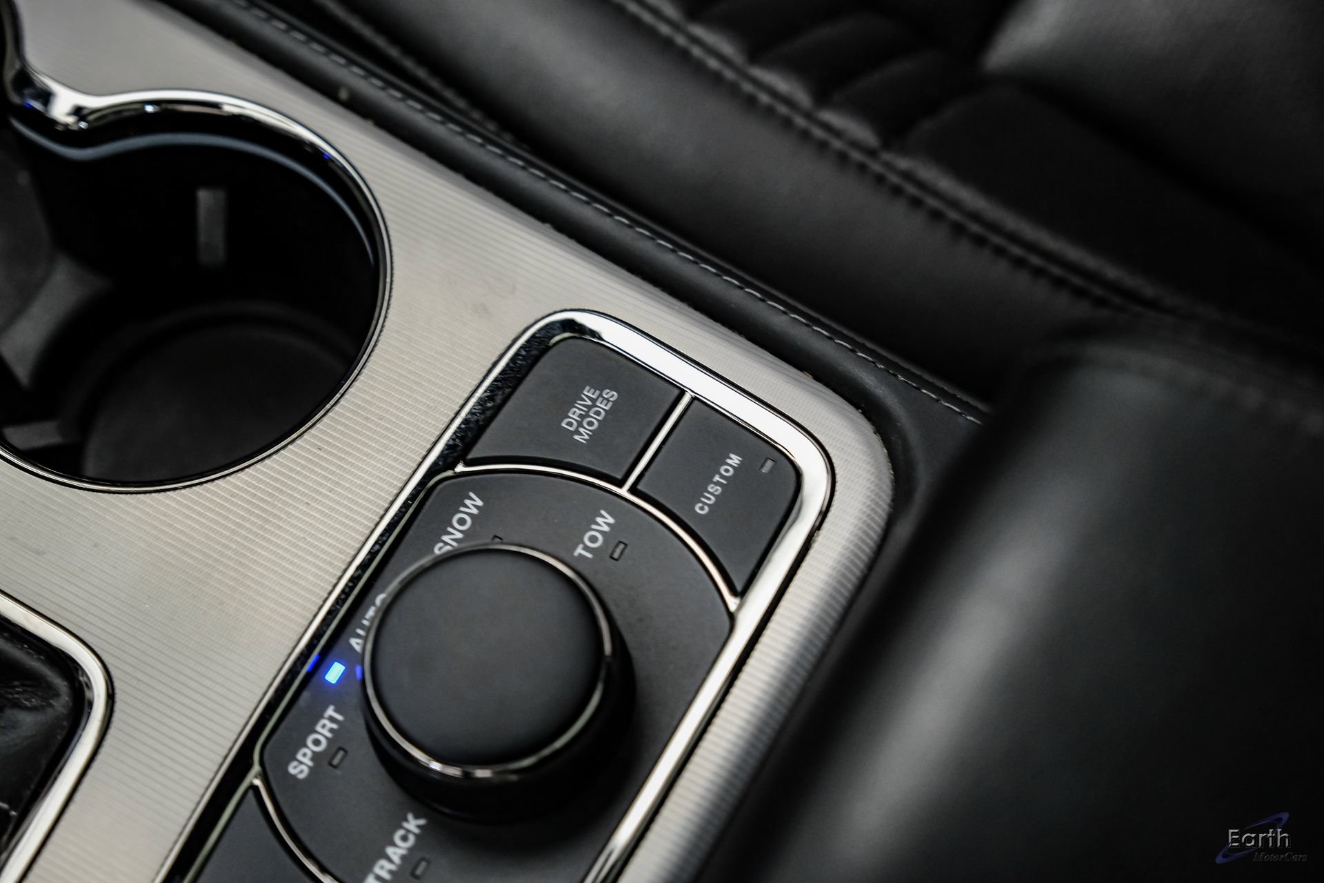 Used 2018 Jeep Grand Cherokee Trackhawk image 59