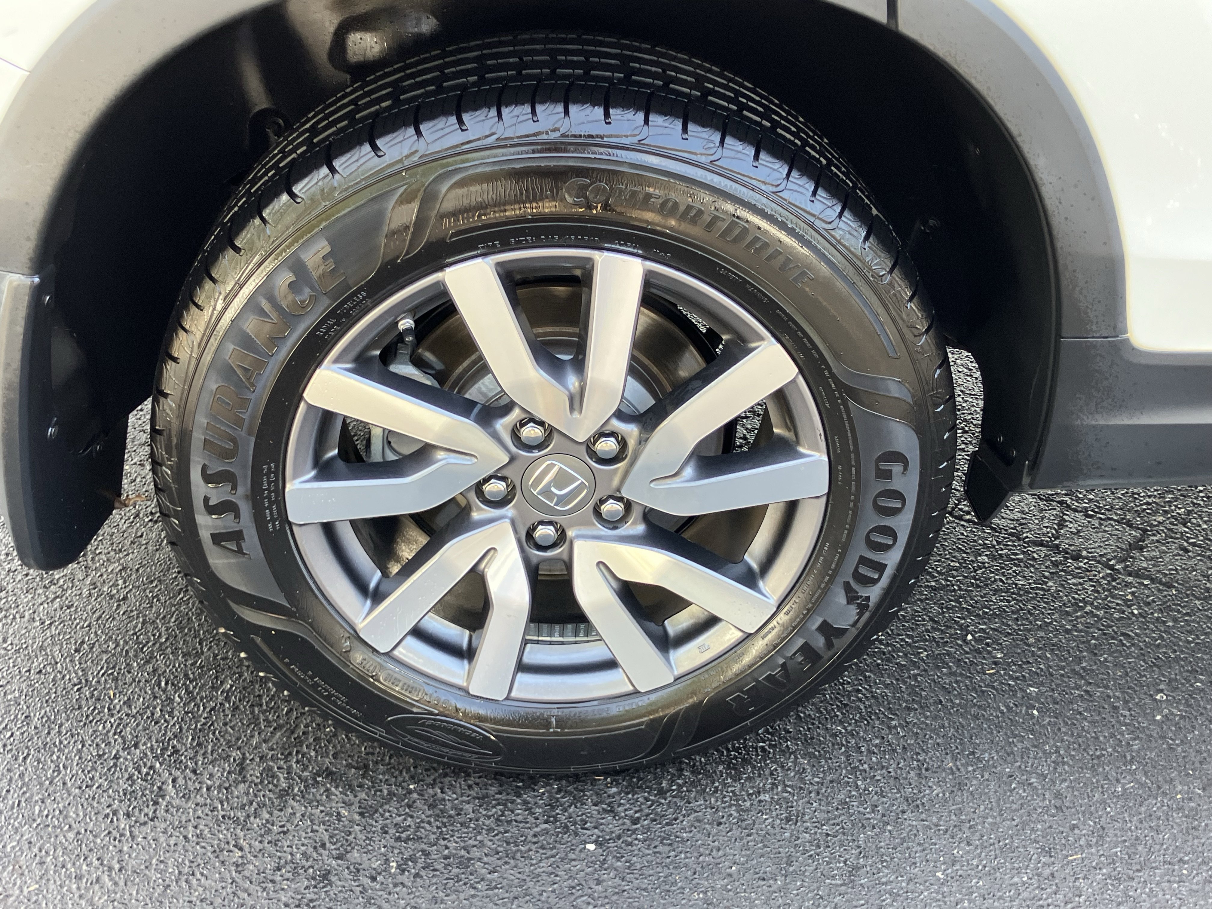 Used 2022 Honda Pilot EX-L image 13