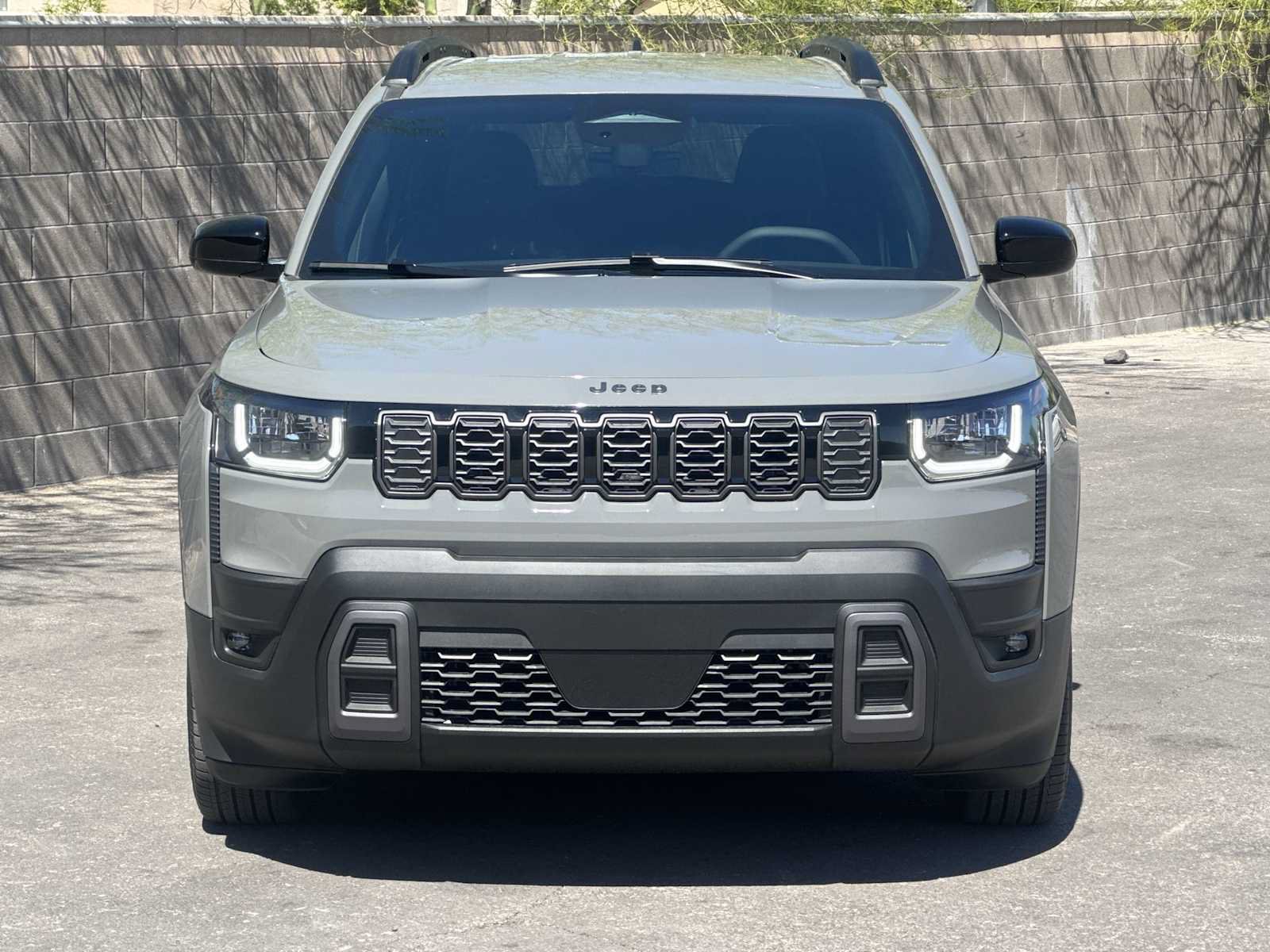 New 2026 Jeep Cherokee Laredo AWD/4WD image 4