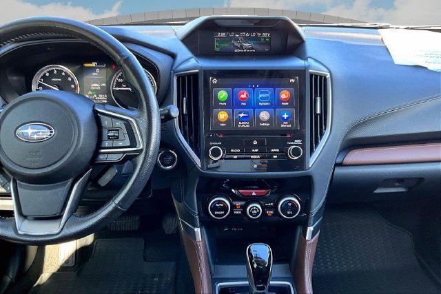 Used 2019 Subaru Forester Touring AWD/4WD image 6