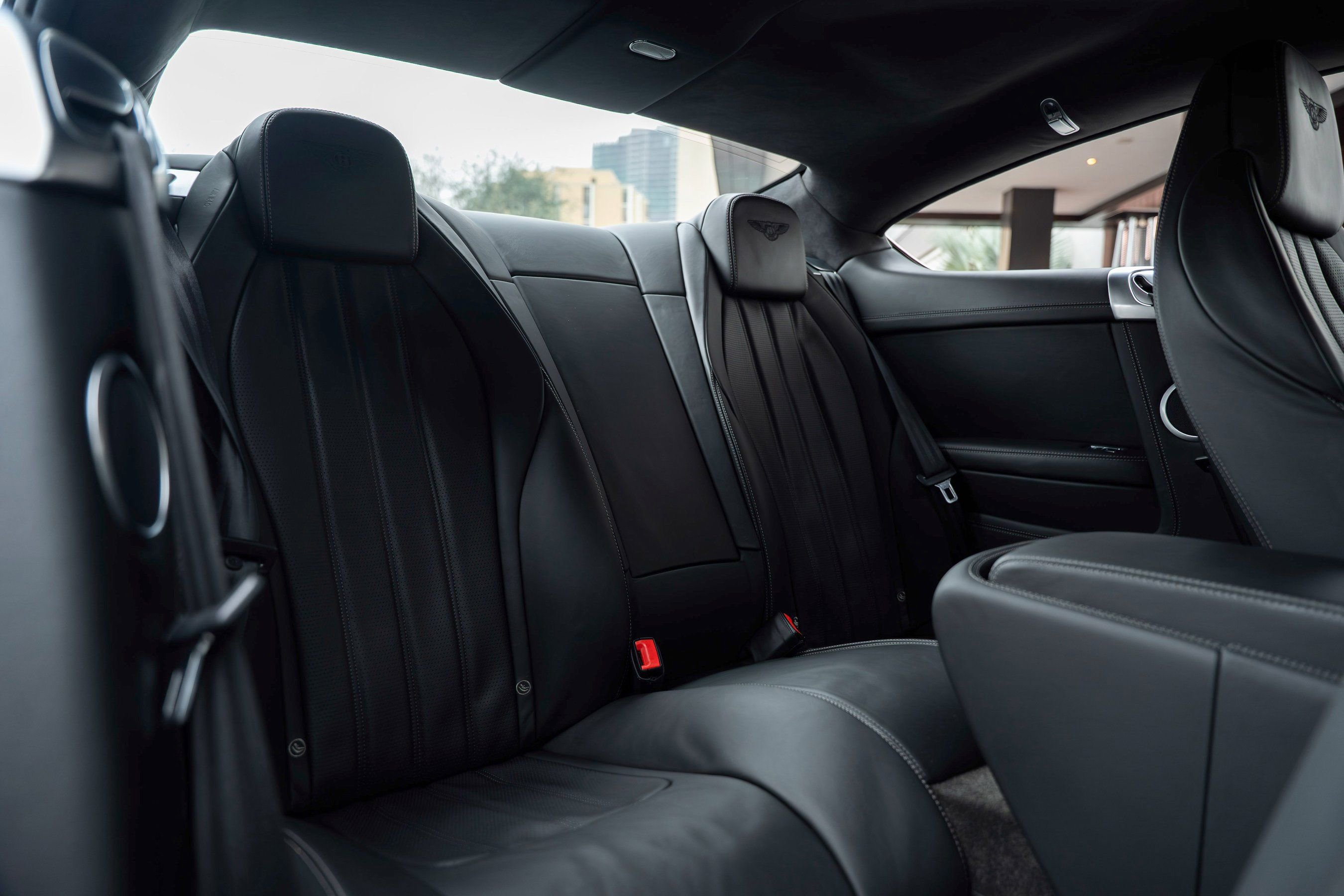 Used 2014 Bentley Continental GT image 47