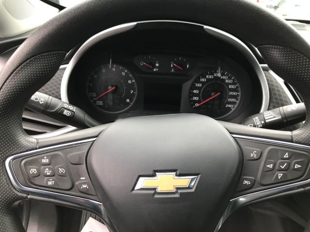 Certified 2023 Chevrolet Malibu LT image 8