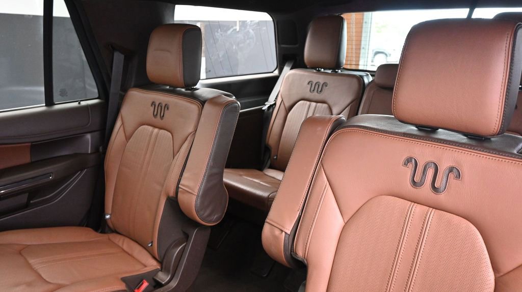 Used 2024 Ford Expedition King Ranch RWD image 22