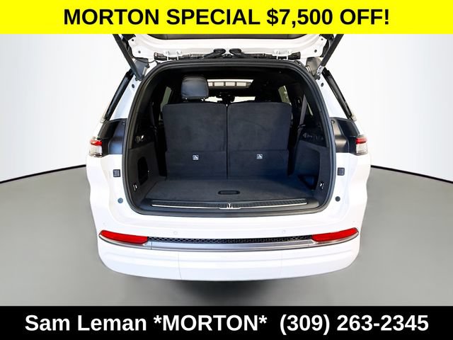 New 2026 Jeep Grand Cherokee L Summit w/ Obsidian Package AWD/4WD image 28