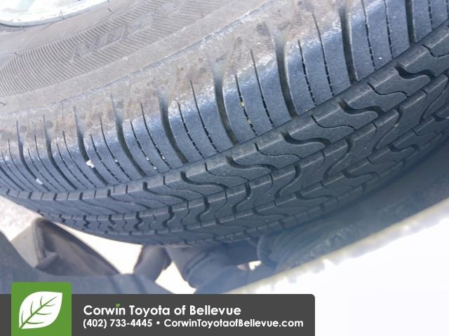 Used 2012 Subaru Forester 2.5X w/ Alloy Wheel Pkg image 42