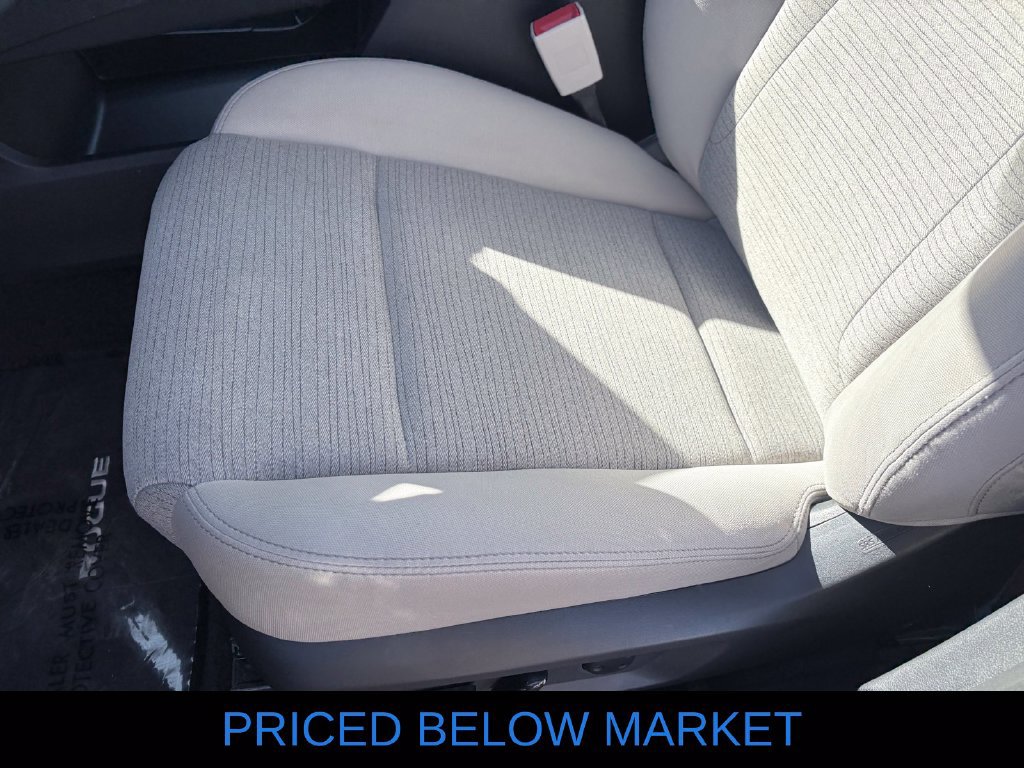 Used 2023 Nissan Rogue SV FWD image 10