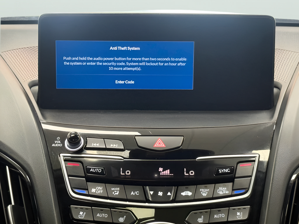Used 2019 Acura RDX w/ Advance Package FWD image 25