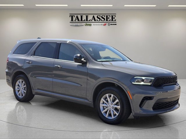 New 2026 Dodge Durango GT RWD image 11