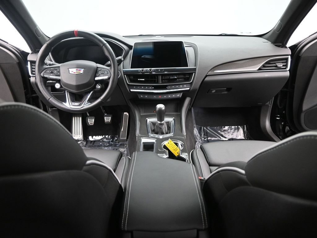 Used 2024 Cadillac CT5 V Blackwing image 15