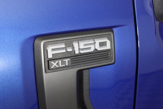Certified 2022 Ford F150 XLT w/ Equipment Group 302A High image 16