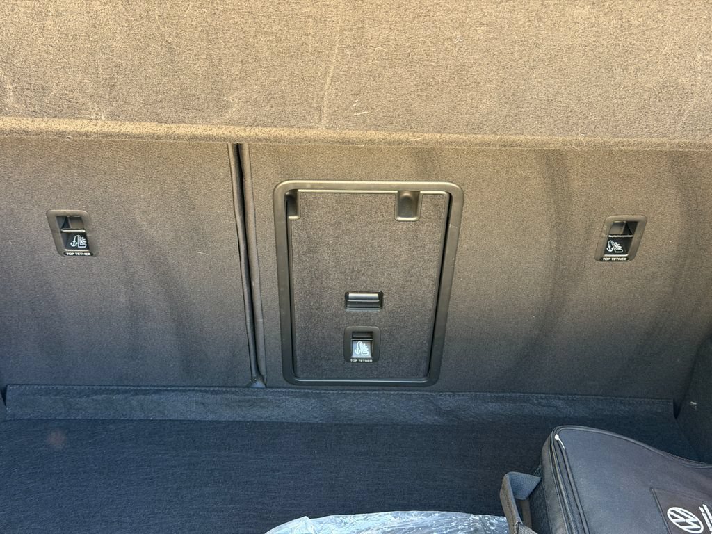 Certified 2022 Volkswagen Taos SE FWD image 27