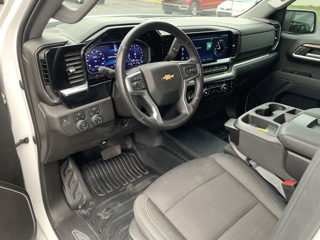 Used 2022 Chevrolet Silverado 1500 LT image 10