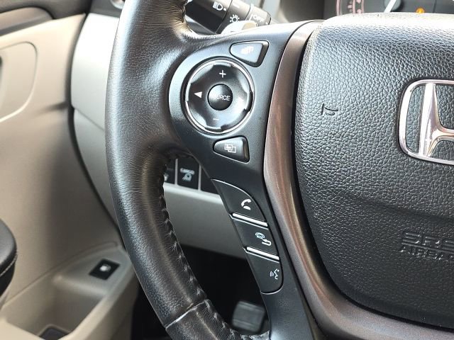 Used 2020 Honda Ridgeline RTL image 27