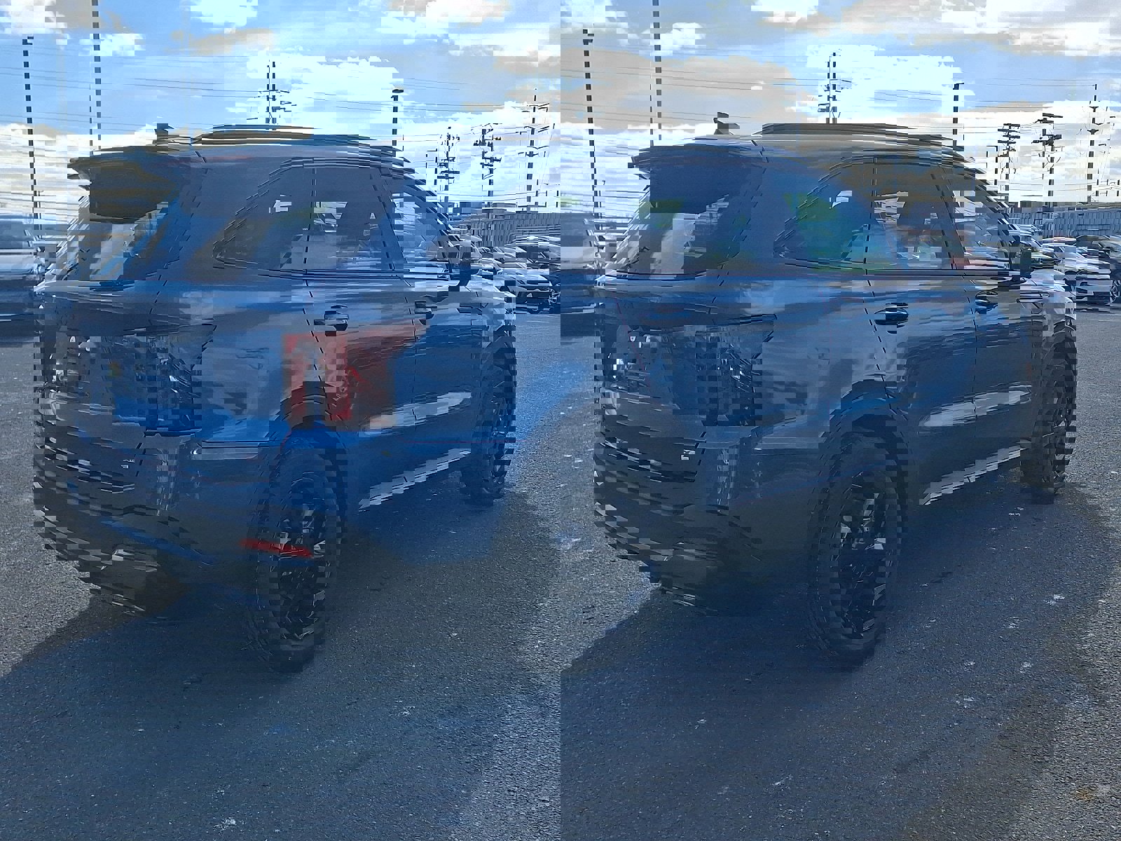 New 2026 Kia Sorento SX Prestige AWD/4WD image 3