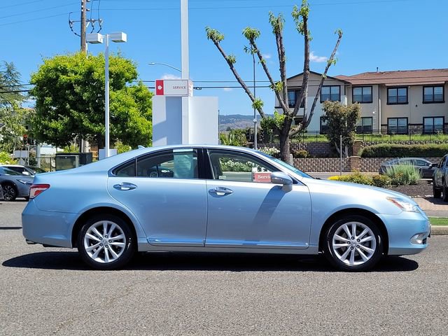 Used 2012 Lexus ES 350 FWD image 5