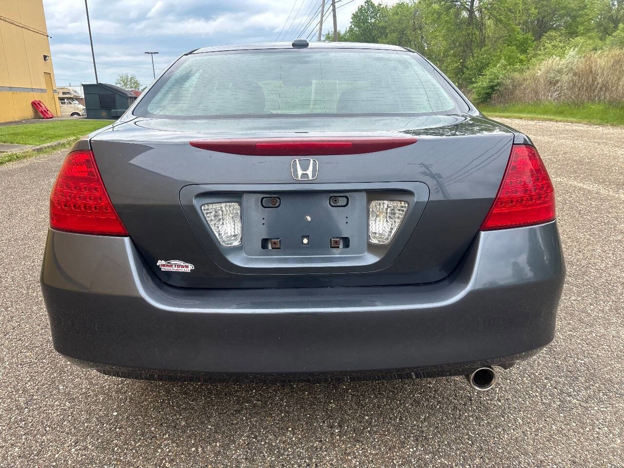 Used 2006 Honda Accord EX-L image 6