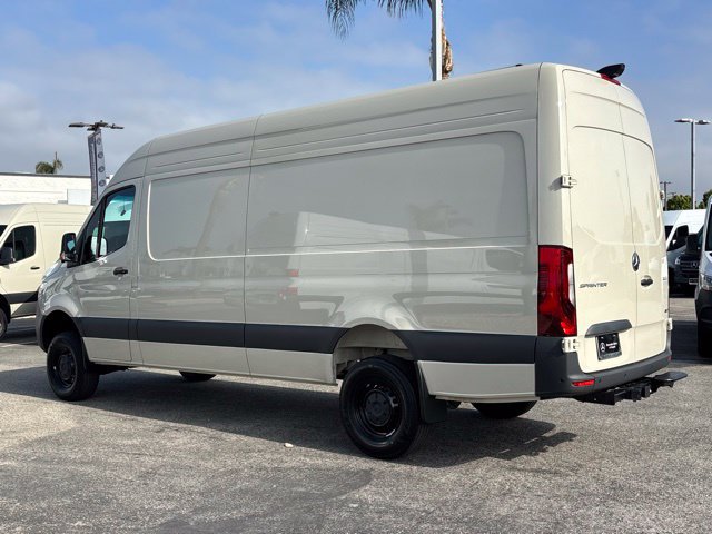 New 2026 Mercedes-Benz Sprinter 2500 image 6