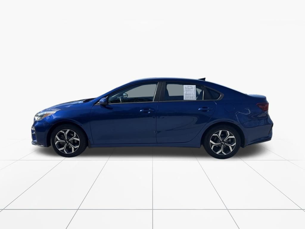 Used 2020 Kia Forte LXS image 5