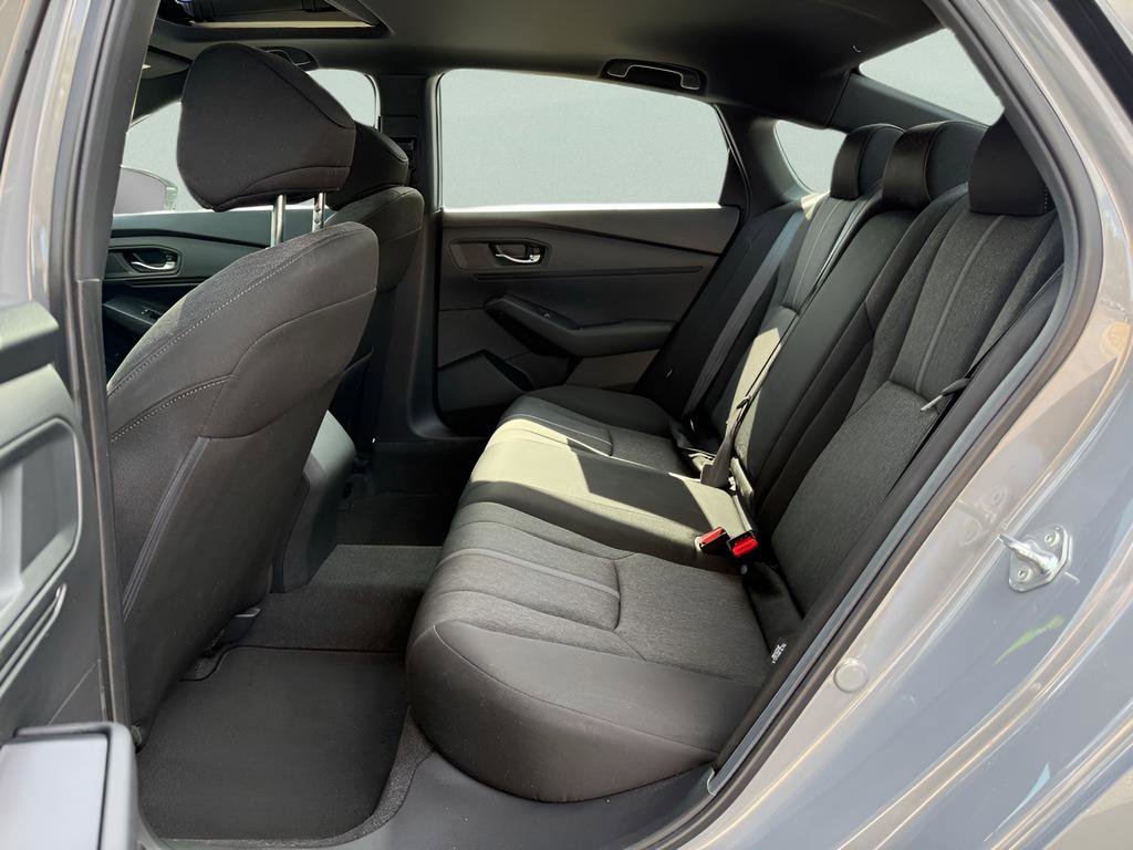 Used 2024 Honda Accord Sport image 11