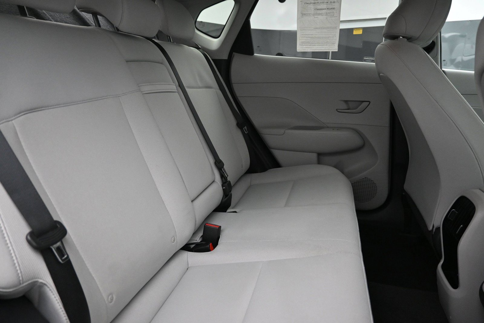 Certified 2024 Hyundai Kona SEL FWD image 25