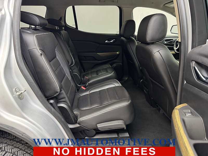 Used 2019 GMC Acadia Denali image 20