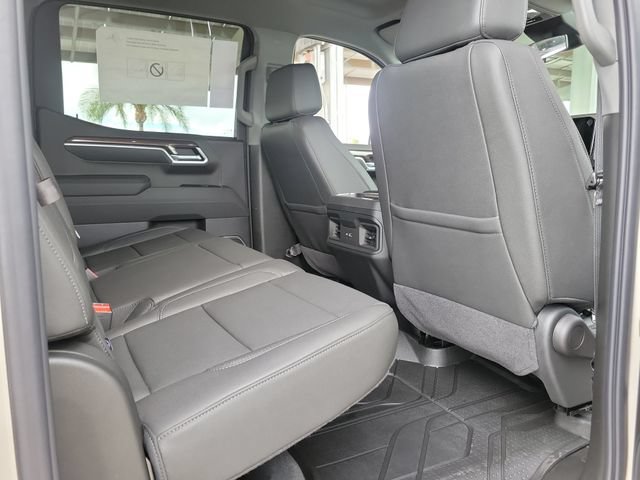 New 2026 Chevrolet Silverado 1500 RST w/ RST All Star Premium Package AWD/4WD image 18