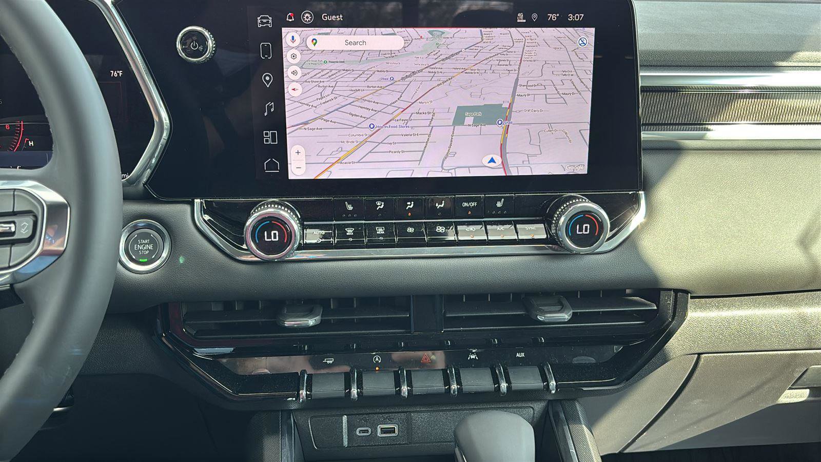 New 2026 GMC Canyon Elevation w/ Convenience Package image 33