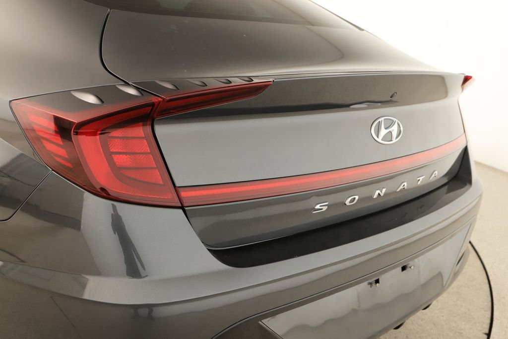 Used 2023 Hyundai Sonata SEL FWD image 29