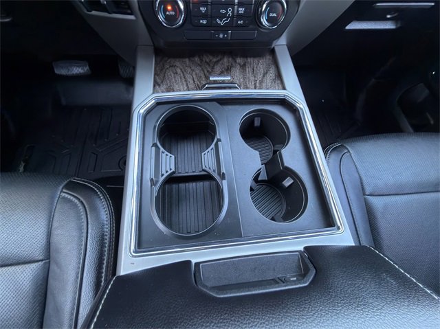 Used 2018 Ford F250 Lariat image 20