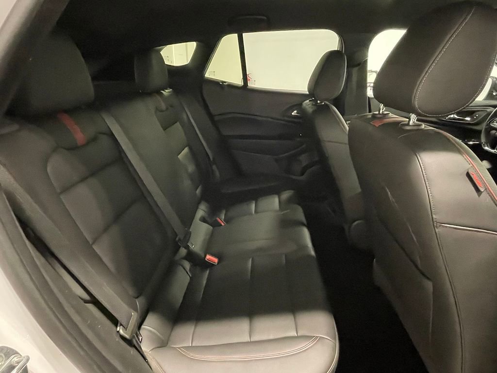 Used 2024 Chevrolet Trax RS w/ Driver Confidence Package image 24