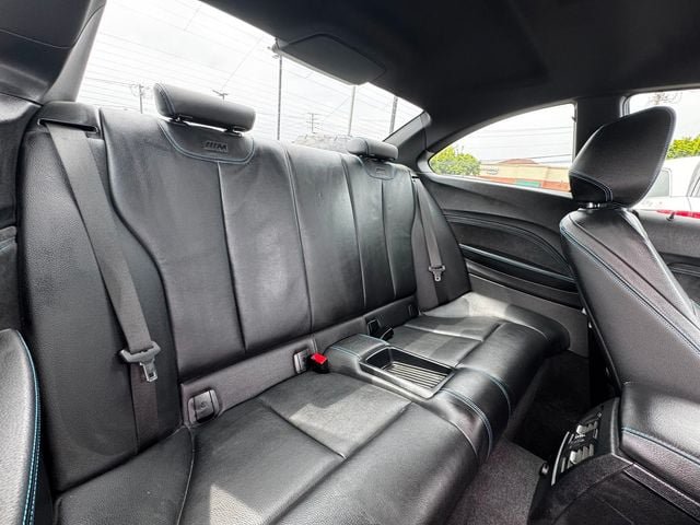 Used 2018 BMW M2 RWD image 24