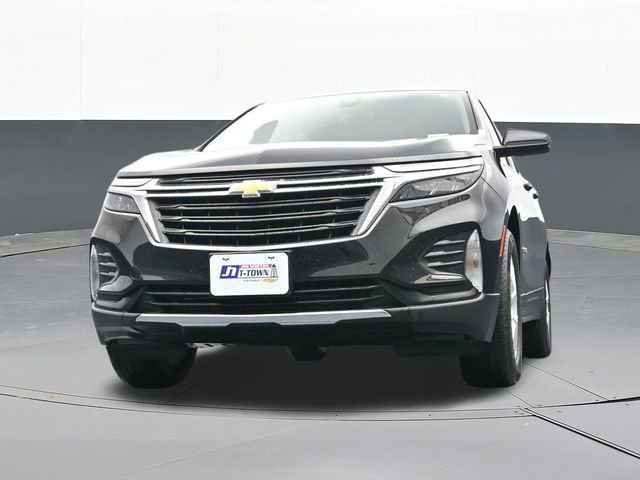 Used 2023 Chevrolet Equinox LT image 44